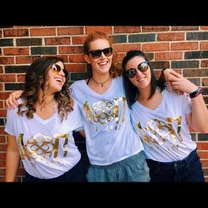 AOII T-Shirt
